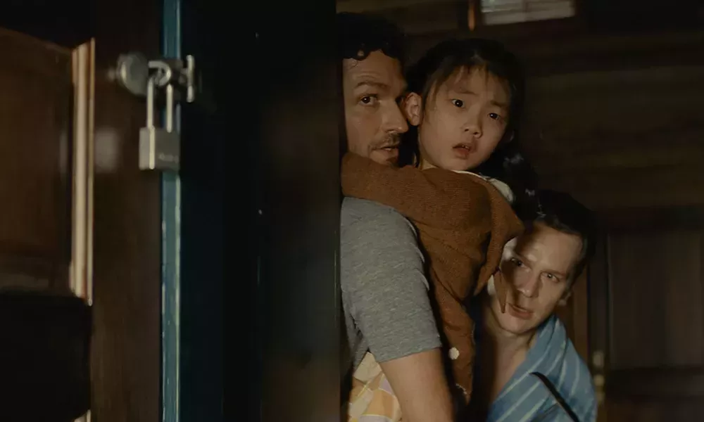 Las mejores películas 2SLGBTQI+ de 2023