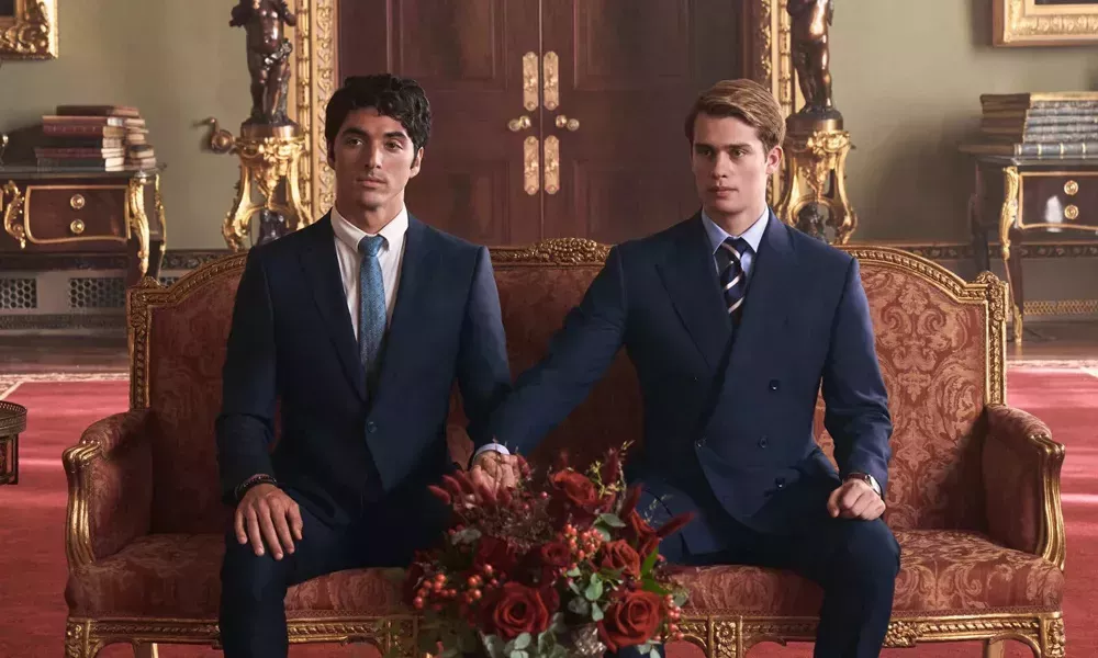 Las mejores películas 2SLGBTQI+ de 2023