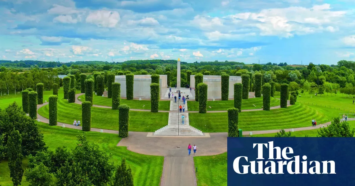 Se construirá en el Reino Unido el primer monumento conmemorativo al personal LGBT de las fuerzas armadas