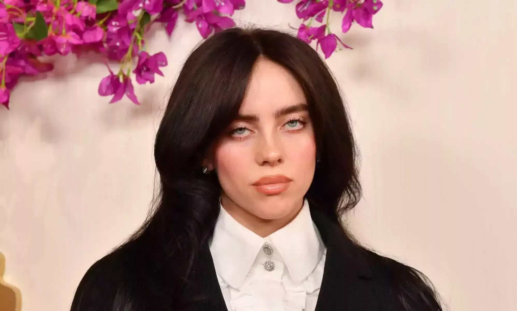 Billie Eilish dice que los espectáculos de tres horas son 