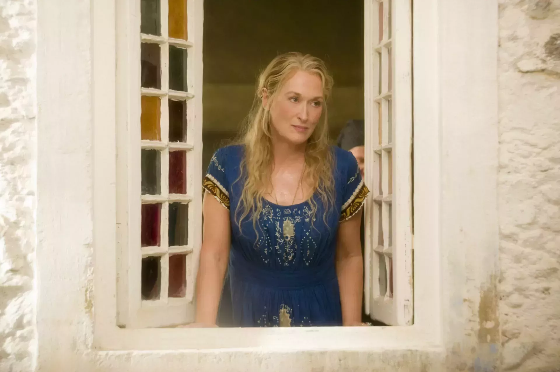 ¡Meryl Streep publica una gran actualización sobre Mamma Mia! 3 y declara: 