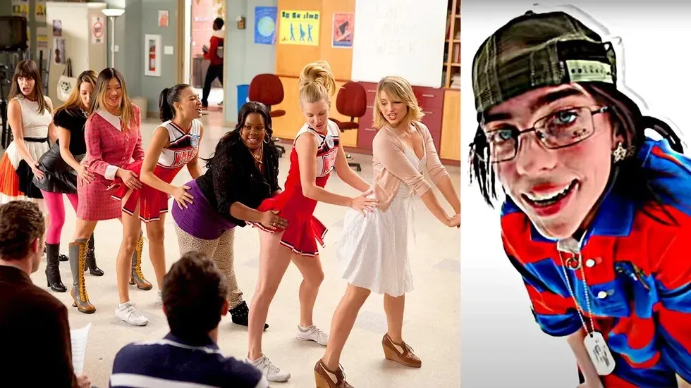 10 canciones que 'Glee' interpretaría si aún se emitiera en 2024