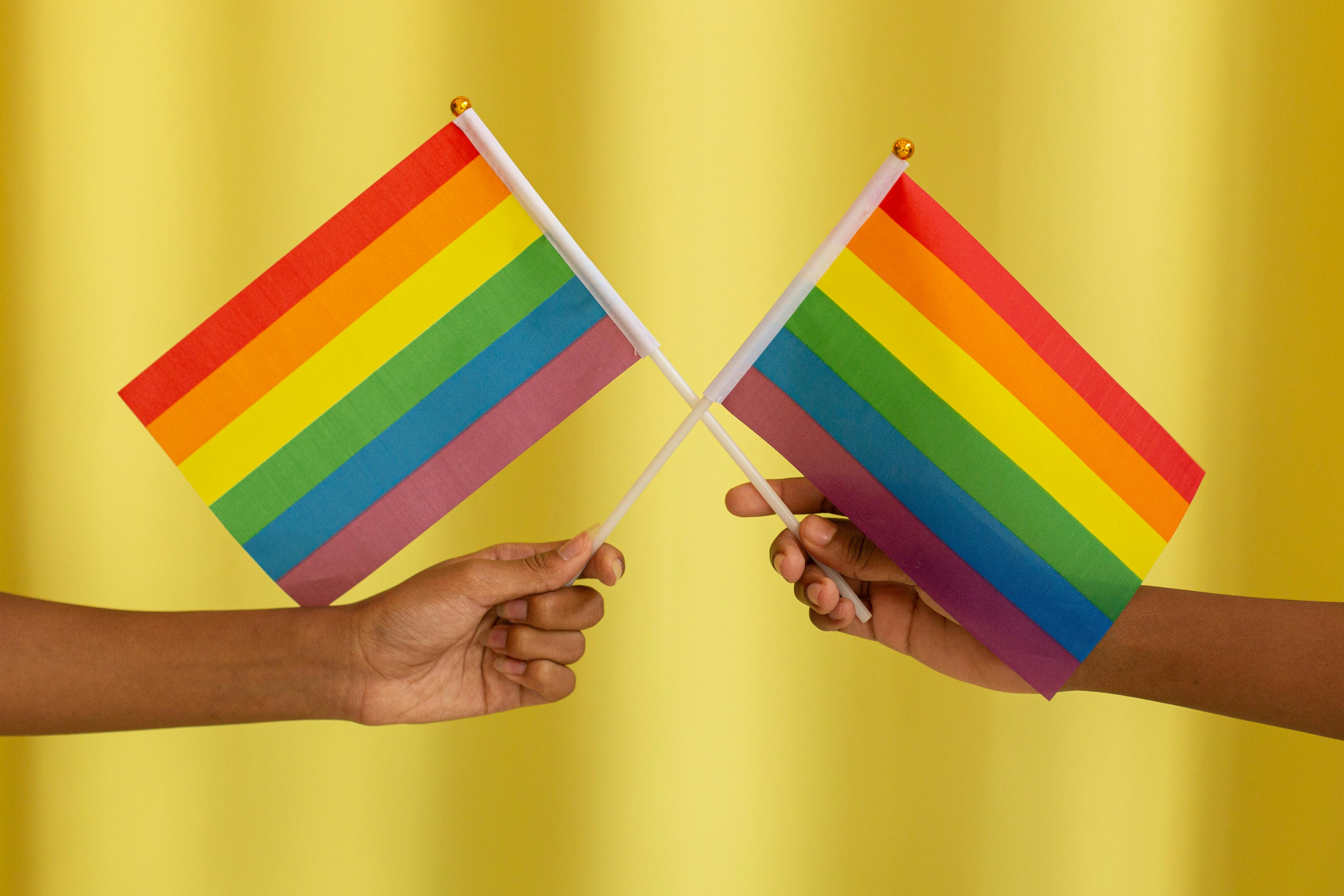 Estas son las ciudades que se niegan a izar la bandera LGTBI+ durante el Orgullo