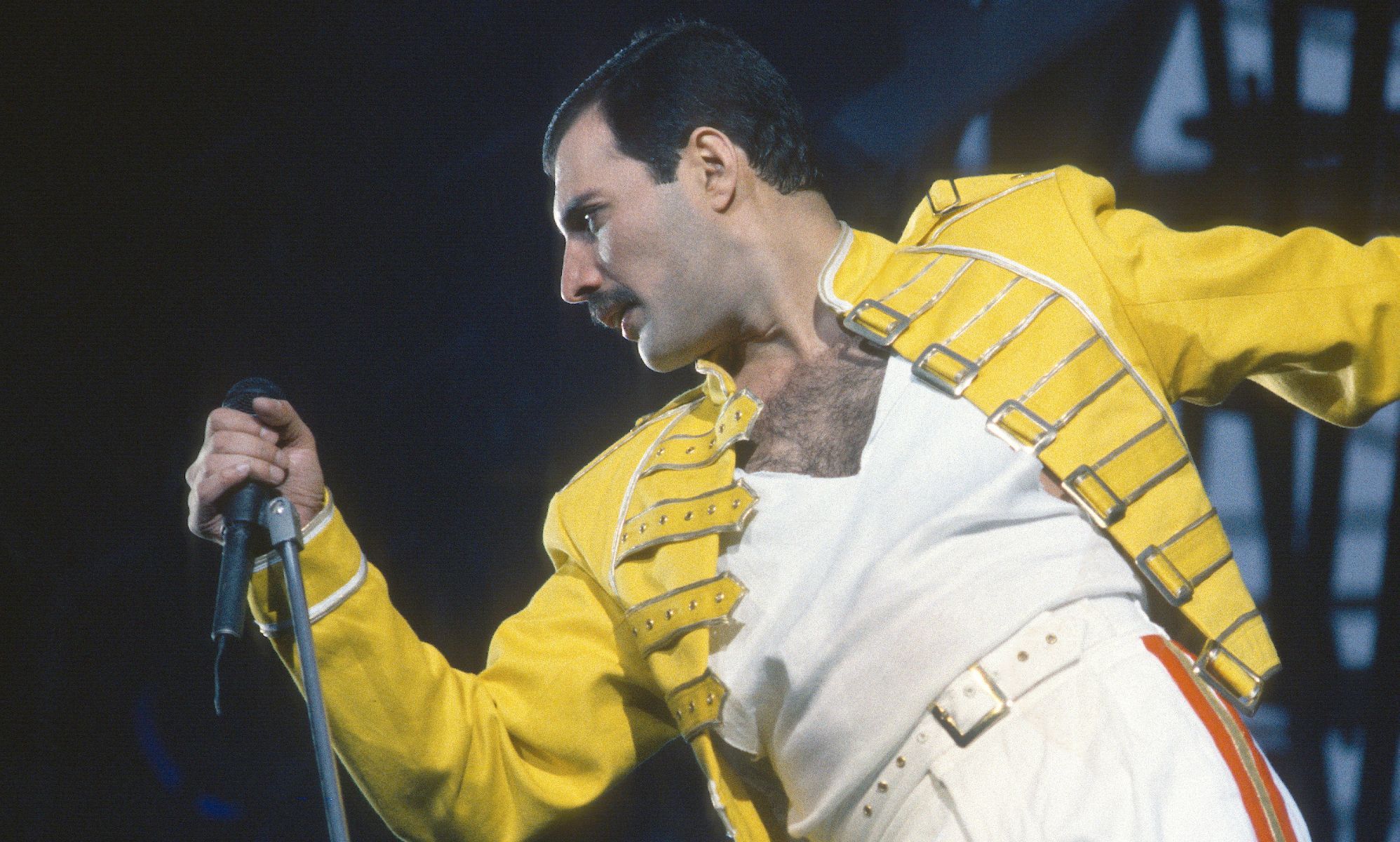 Brian May, de Queen, dice que llamar 'marica' a Freddie Mercury le habría 'disgustado'
