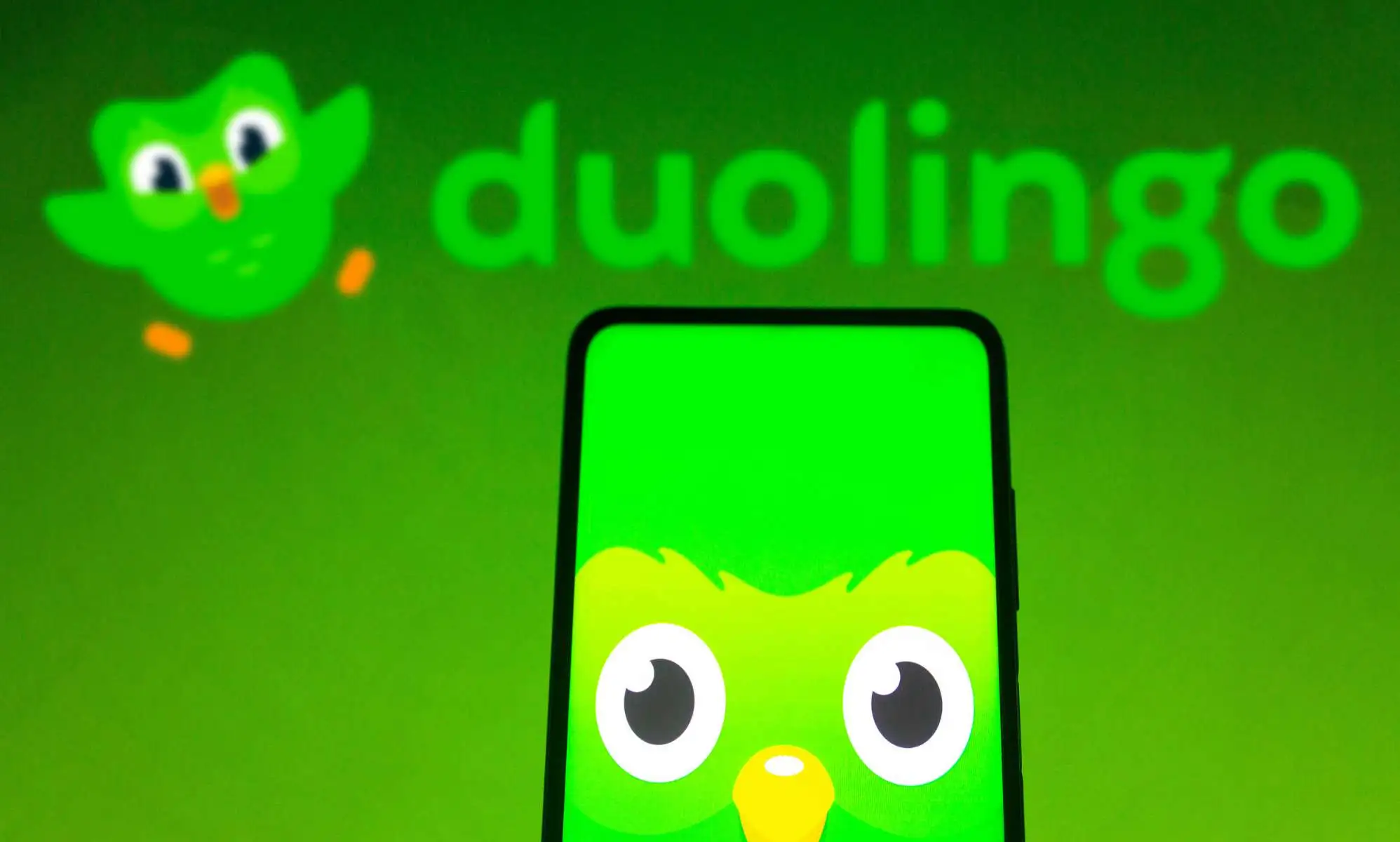 Duolingo elimina las referencias LGBTQ+ de su aplicación en Rusia