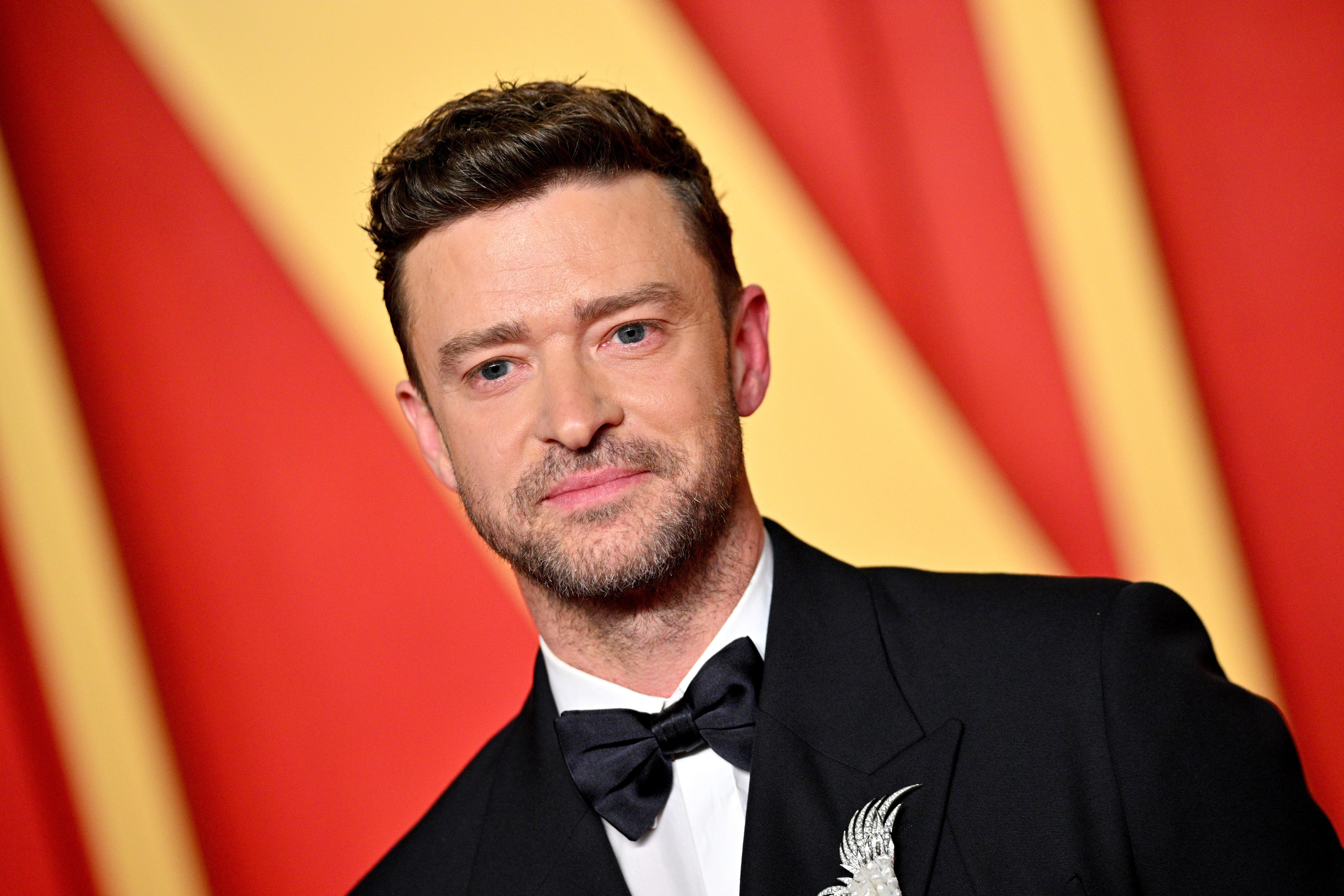 Justin Timberlake detenido por conducir ebrio en los Hamptons