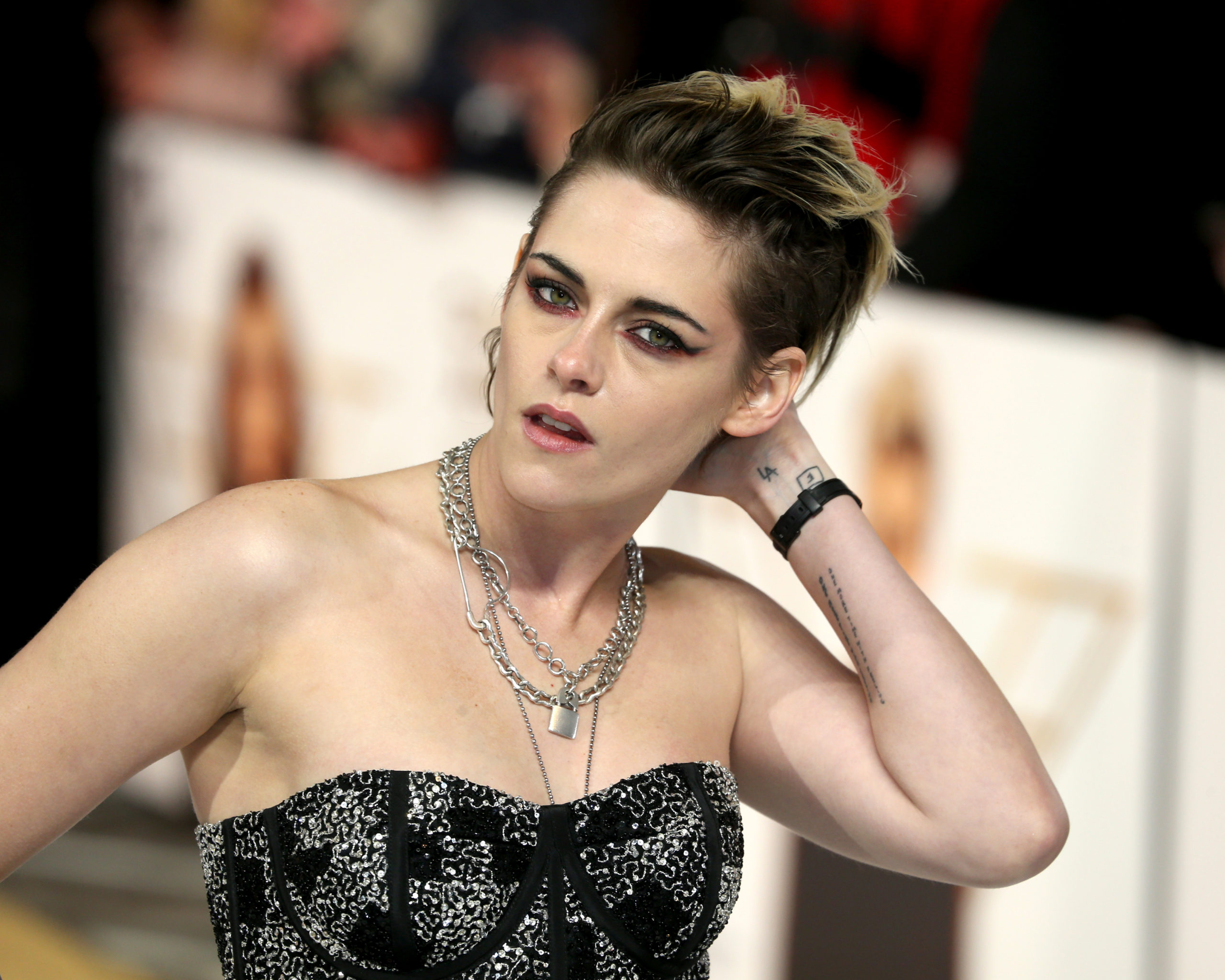 Kristen Stewart interpretará a la astronauta lesbiana Sally Ride