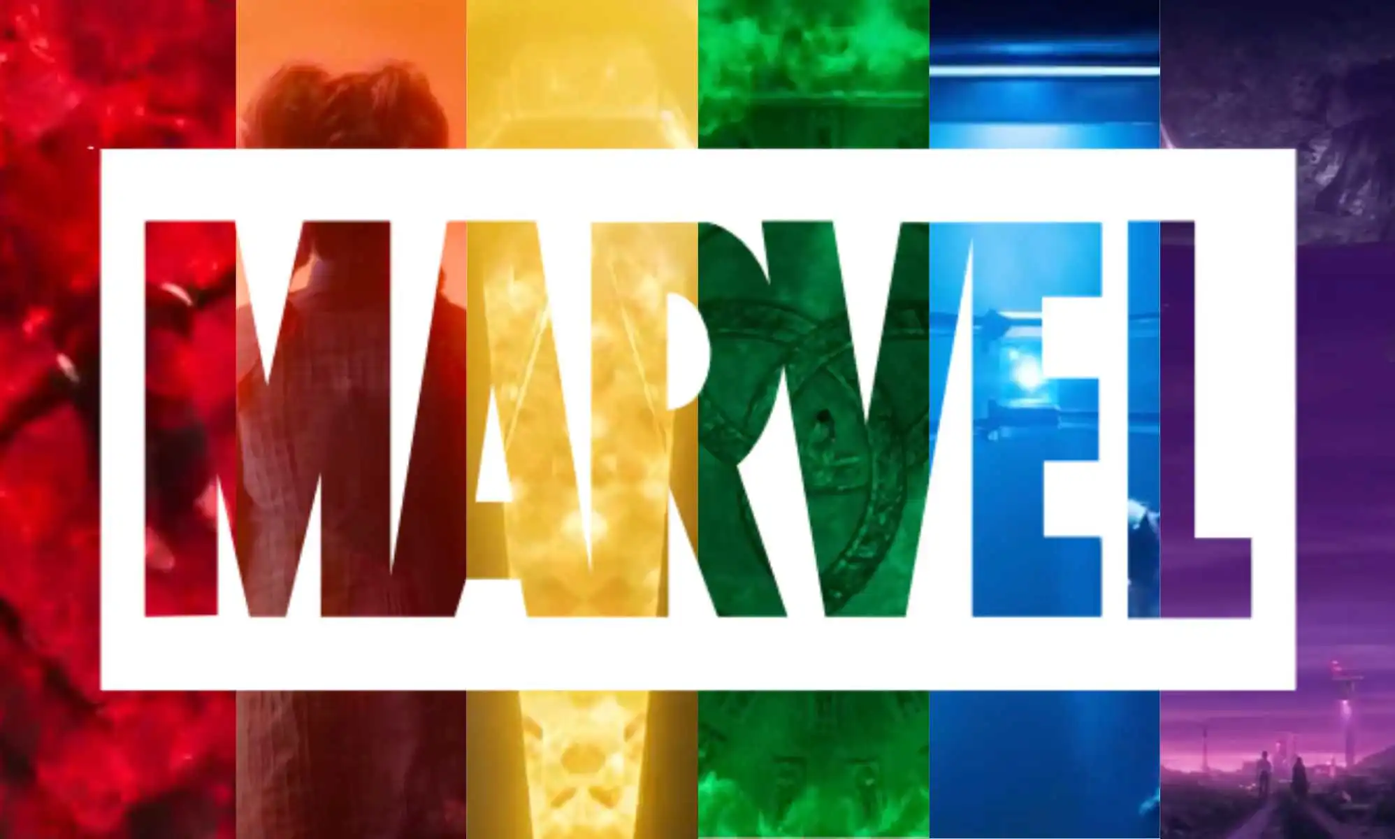 Los fans critican el post del Orgullo de Marvel por no incluir a ningún personaje LGBTQ+: 'Estoy llorando'