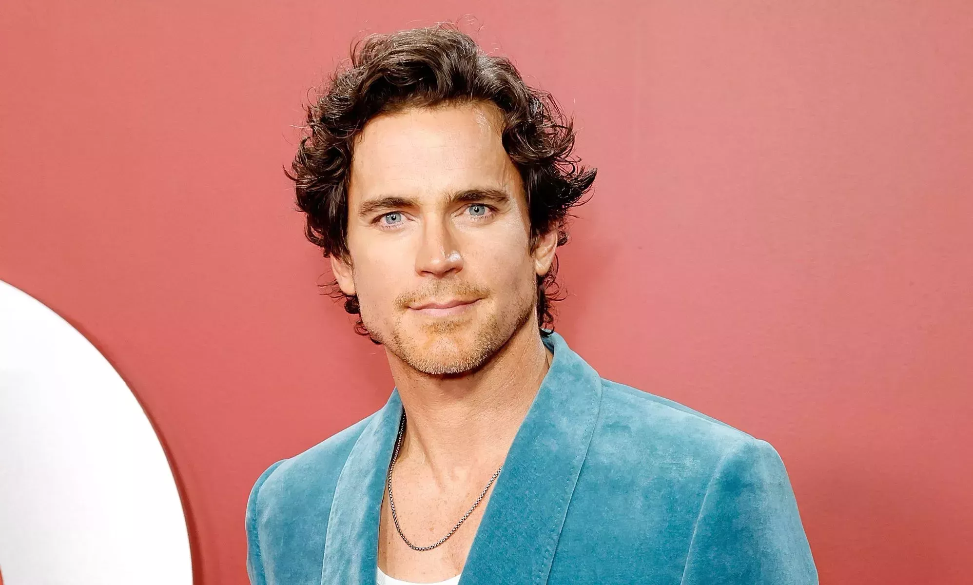 Matt Bomer afirma que perdió el papel de Superman por ser gay