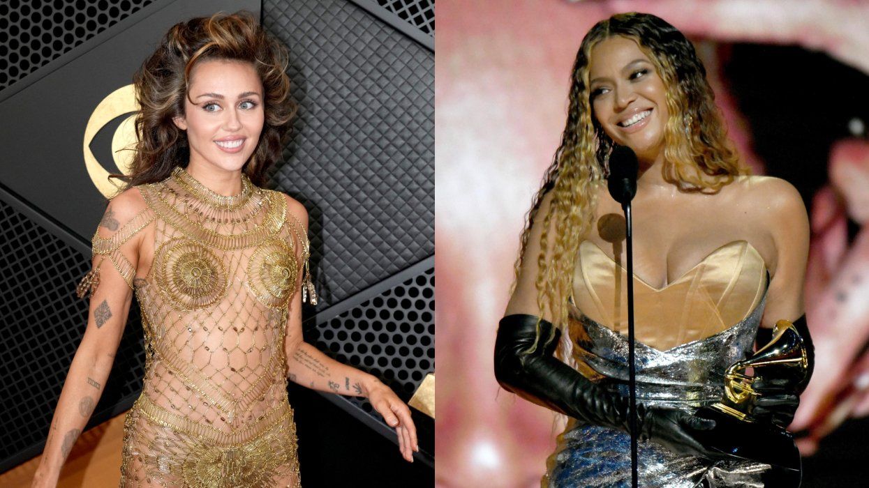 Miley Cyrus revela cómo se hizo realidad su icónica colaboración con Beyoncé