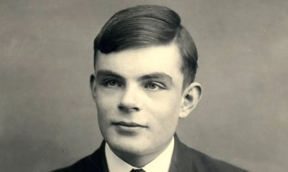 Recordando a Alan Turing, el héroe de guerra británico gay que murió perseguido por su país