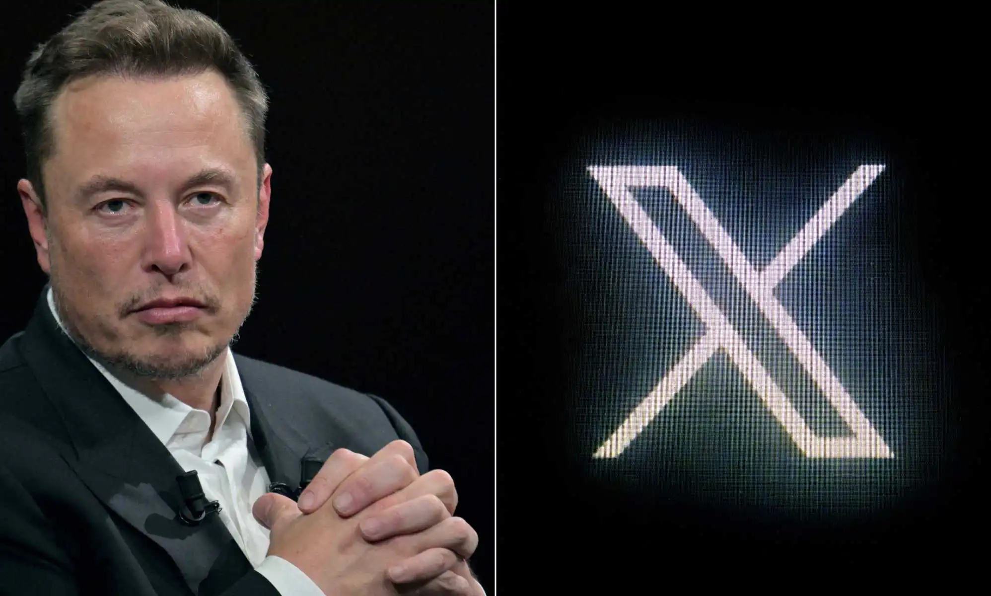 Elon Musk dice que X y SpaceX dejarán California por la nueva ley trans