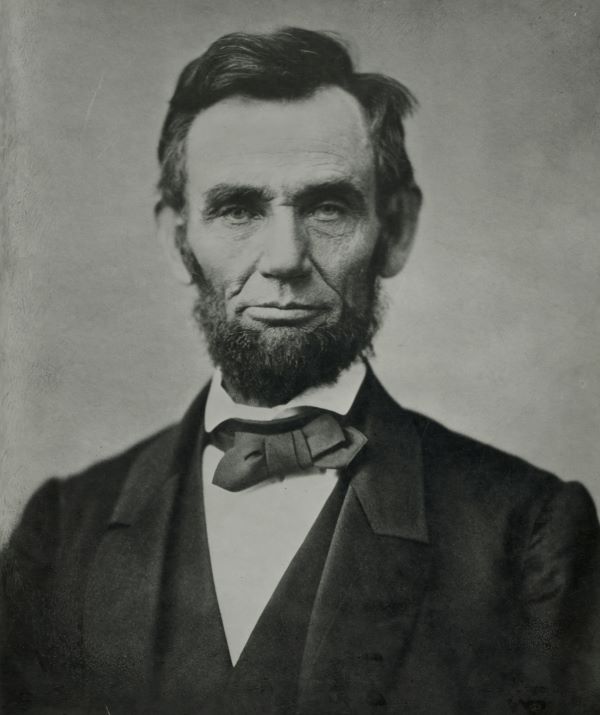 ¿Era realmente homosexual Abraham Lincoln?
