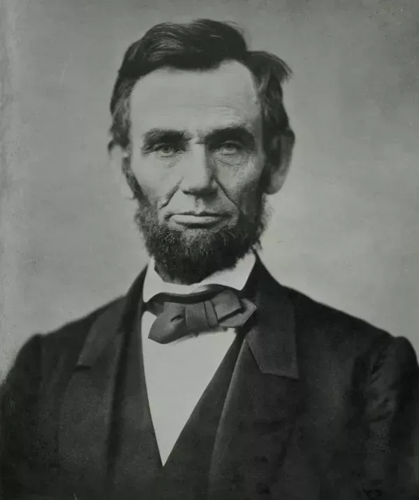 ¿Era realmente homosexual Abraham Lincoln? 