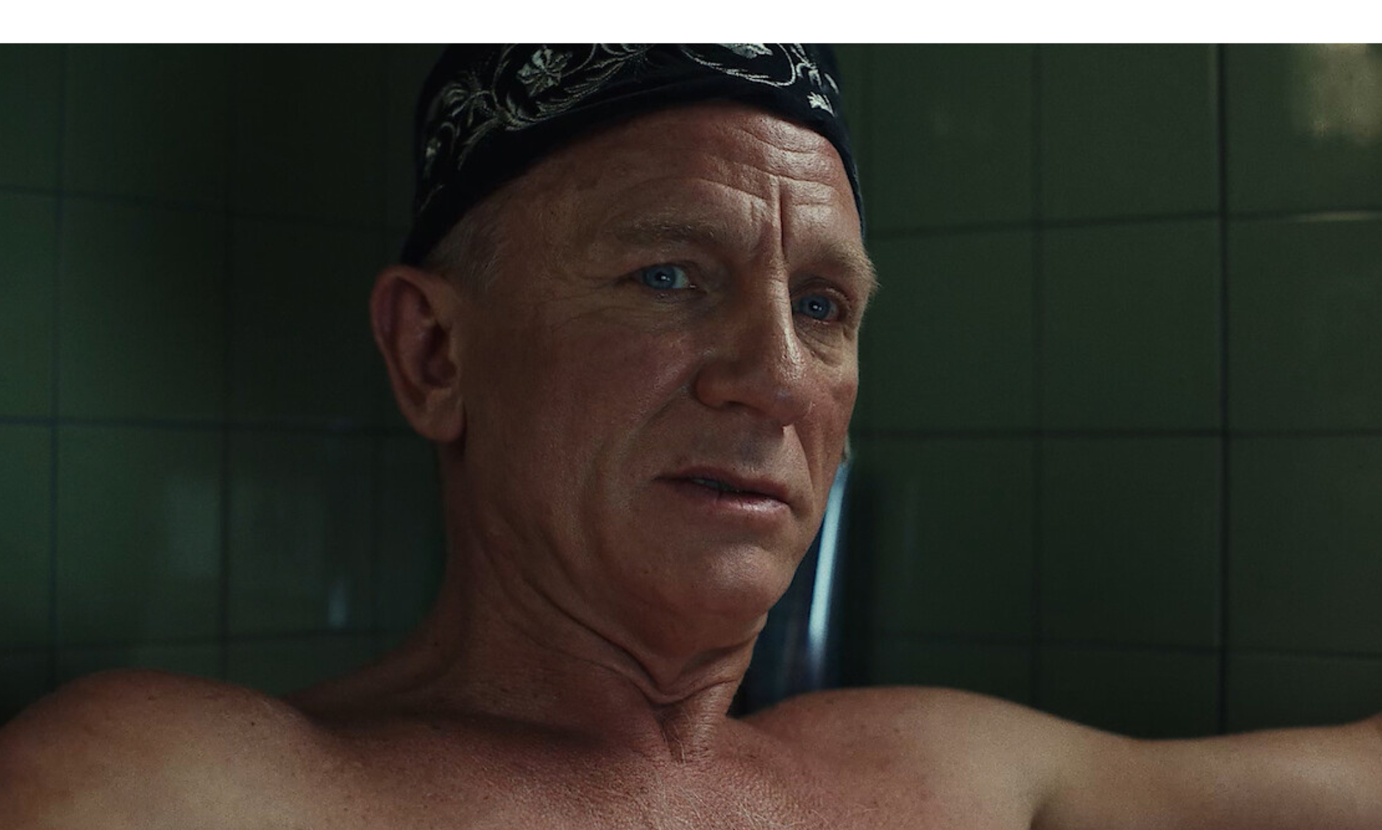 Las escenas de sexo de Daniel Craig en "Queer" serán "bastante completas", lo que nos parece muy bien