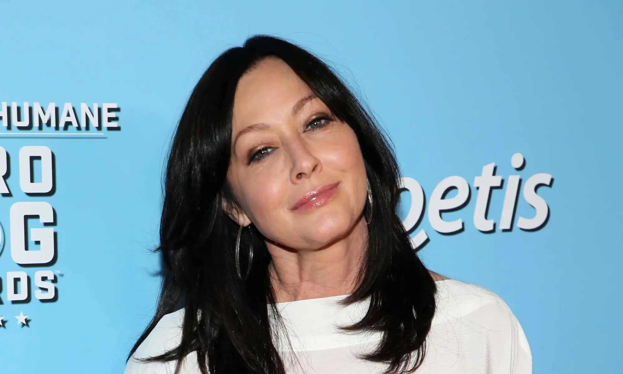 Las estrellas de Embrujadas rinden homenaje a la "fuerza de la naturaleza" Shannen Doherty tras la muerte de la actriz a los 53 años