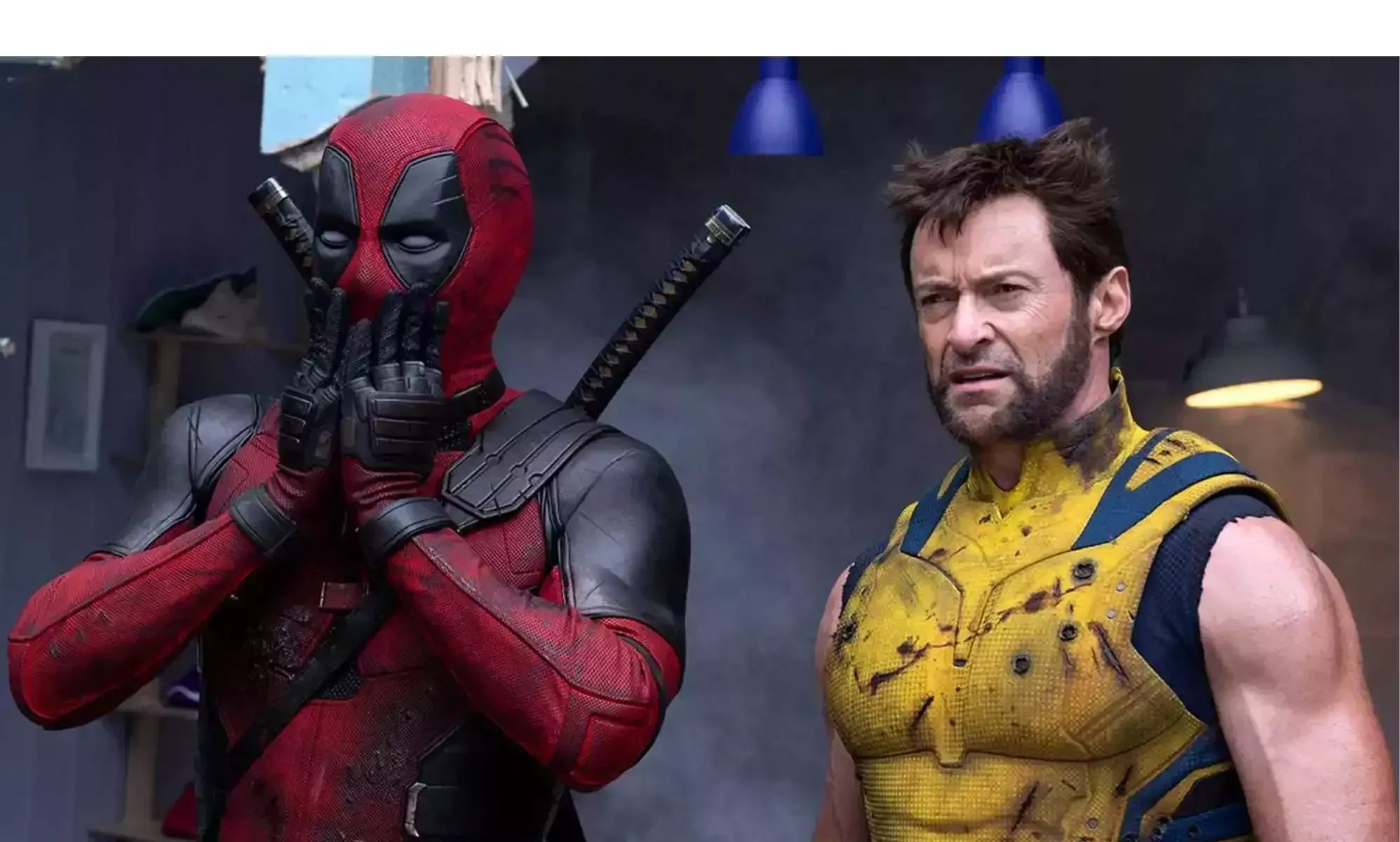 Los chistes de Deadpool y Lobezno provocan la reacción de los fans LGBTQ