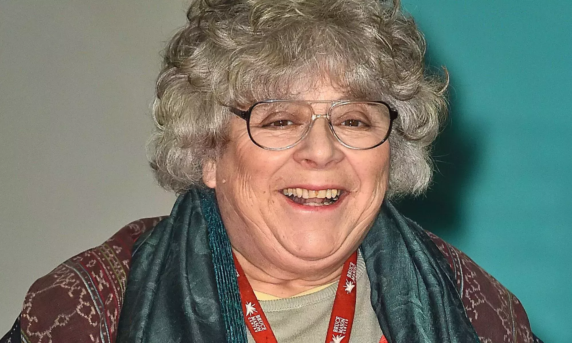 Miriam Margolyes defiende a los protagonistas de Harry Potter por su manifiesto aliadismo trans