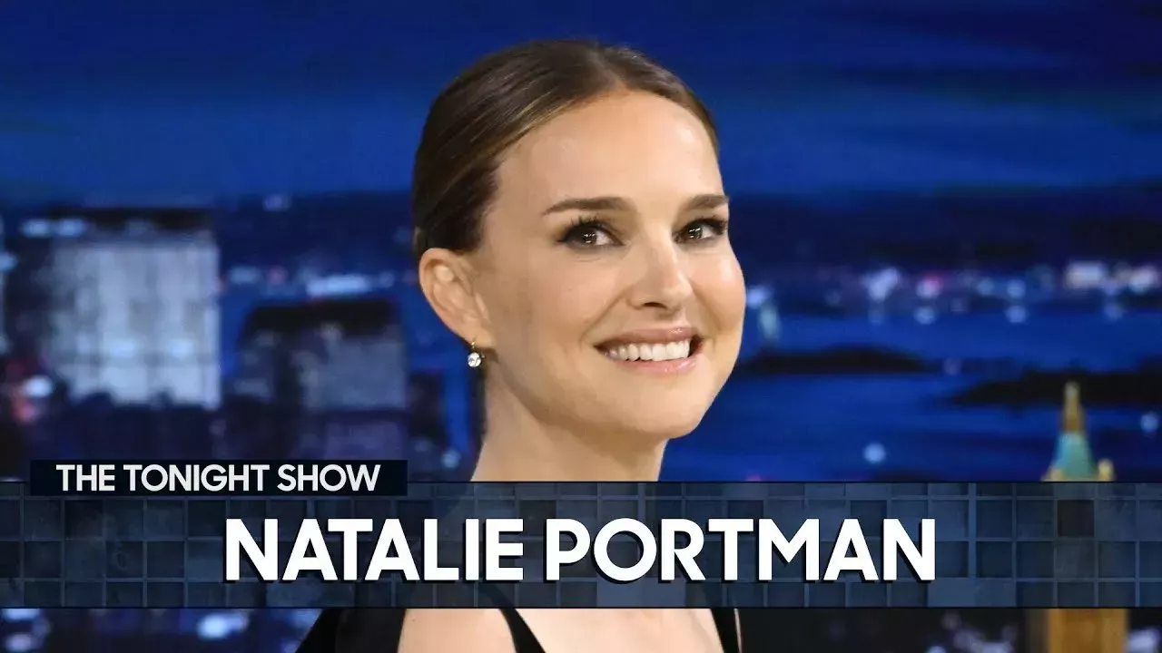 Natalie Portman comparte la icónica forma en que Rihanna la ayudó a superar su divorcio: 