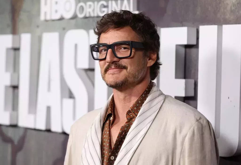 Pedro Pascal acaba de compartir las primeras fotos de Gladiator 2 e Internet se ha vuelto loco.