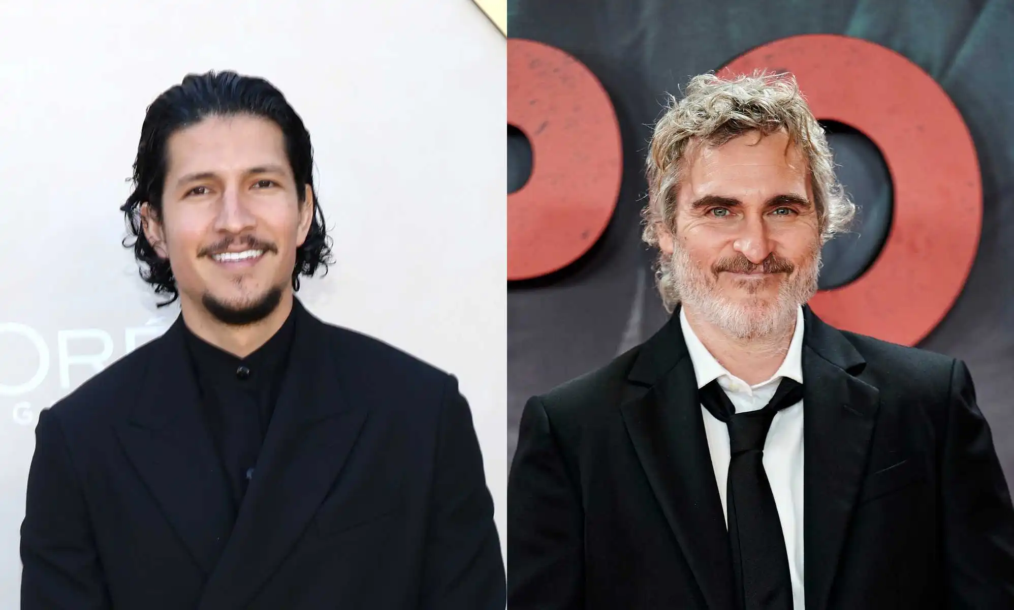 La estrella de Maverick interpretará al amante de Joaquin Phoenix en una "explícita" película gay