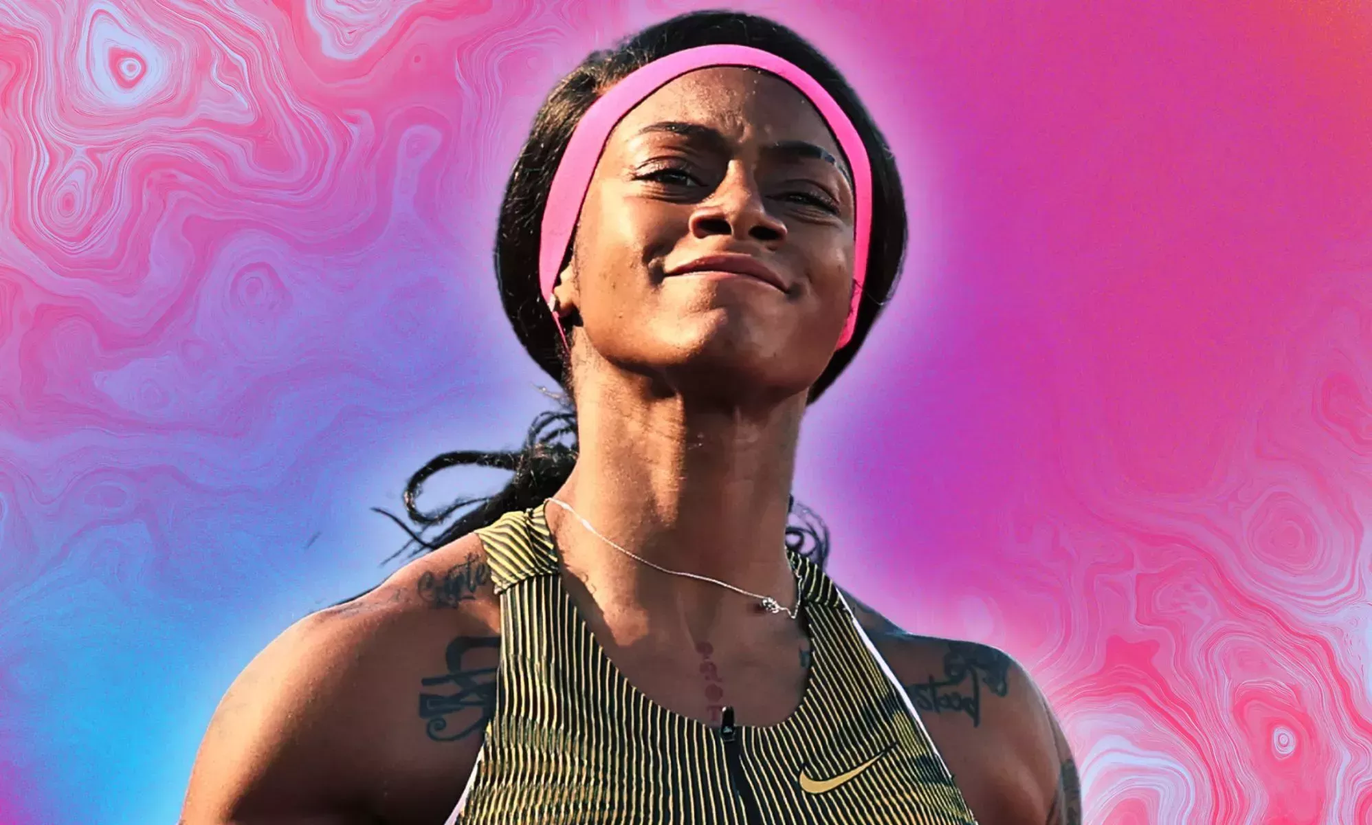 16 datos sobre la medallista de oro olímpica bisexual Sha'Carri Richardson