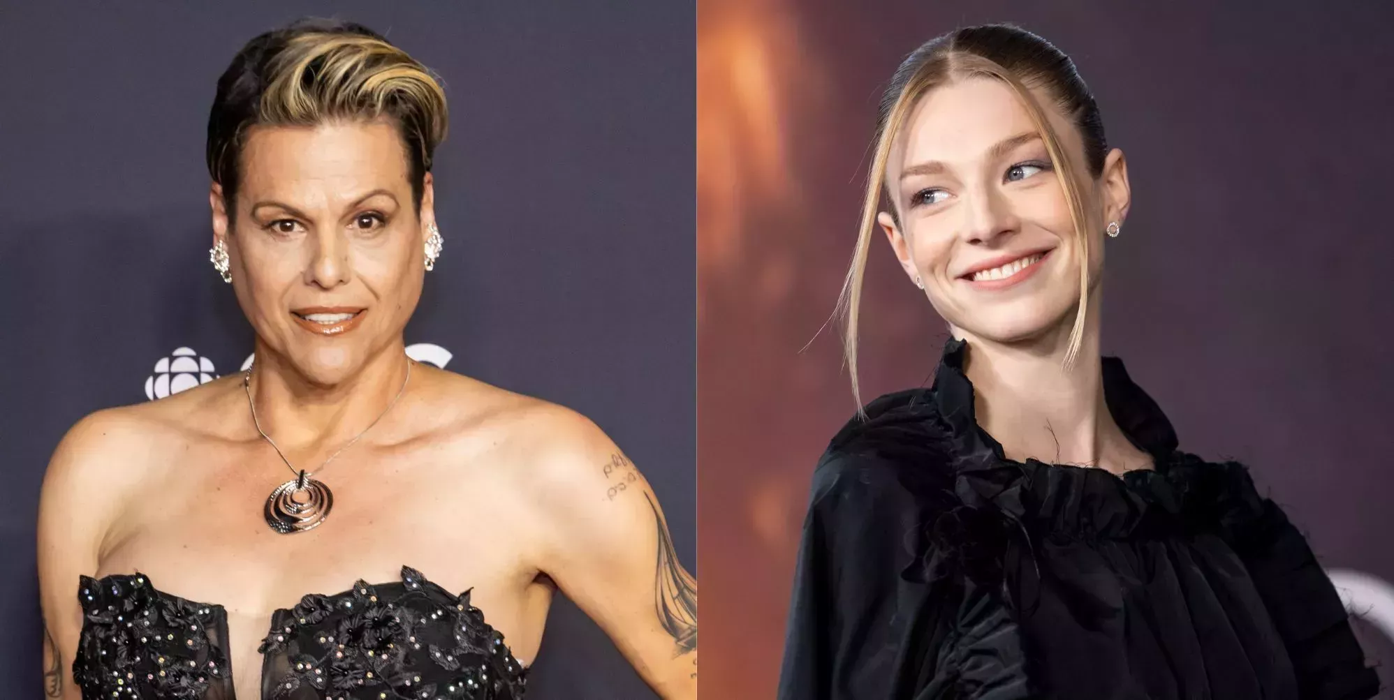 Alexandra Billings, icono trans, responde a Hunter Schafer rechazando papeles trans