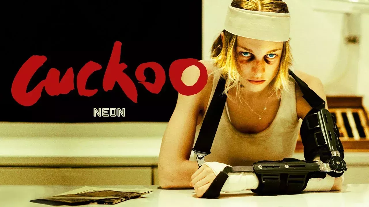 El director de Cuckoo, cautivado por el 