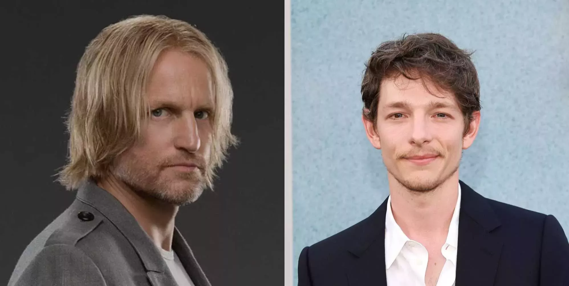 ¿Interpretará Mike Faist al joven Haymitch en la precuela de Los Juegos del Hambre?