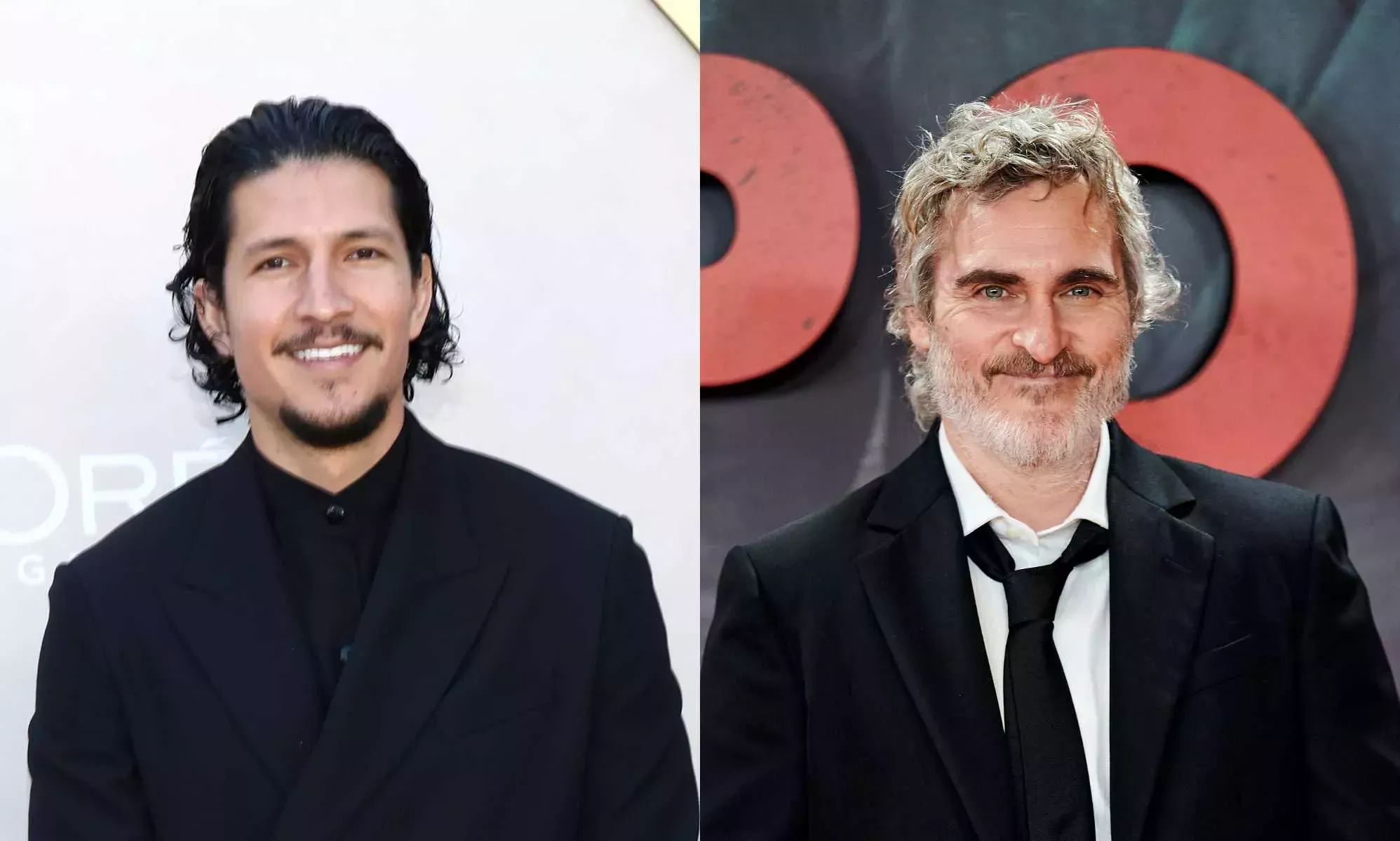 Joaquin Phoenix abandona el plató de la próxima película gay protagonizada también por Top Gun: Maverick's Danny Ramirez