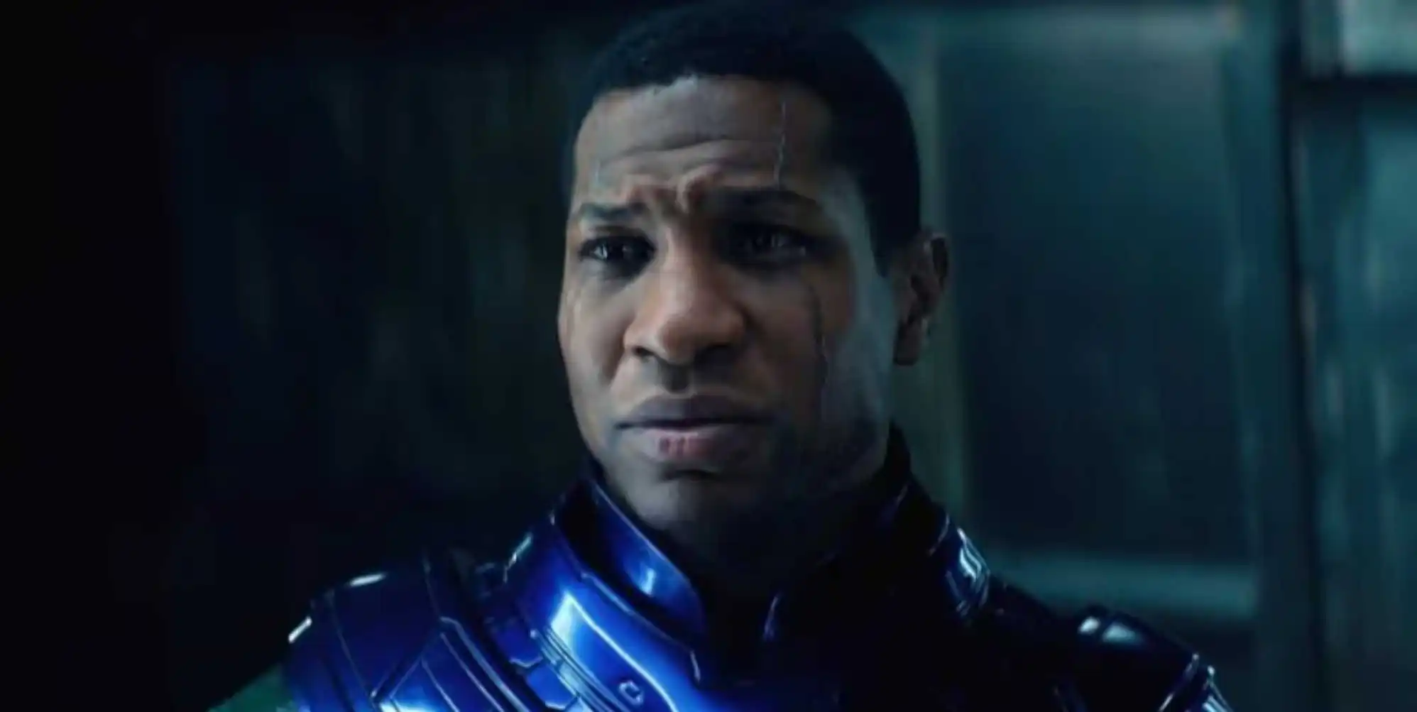 Jonathan Majors "con el corazón roto" por el casting del Doctor Doom de Robert Downey Jr.