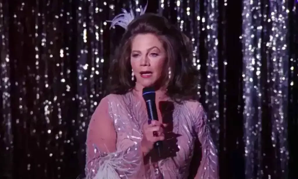 Kathleen Turner