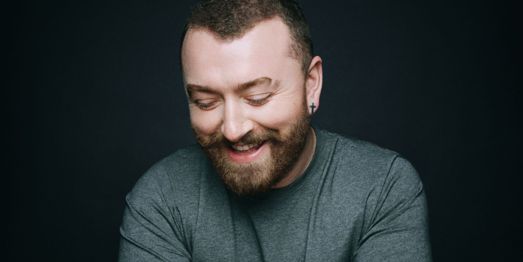 Sam Smith reflexiona sobre los 10 años transcurridos desde su álbum de debut In the Lonely Hour antes de su actuación en los BBC Proms