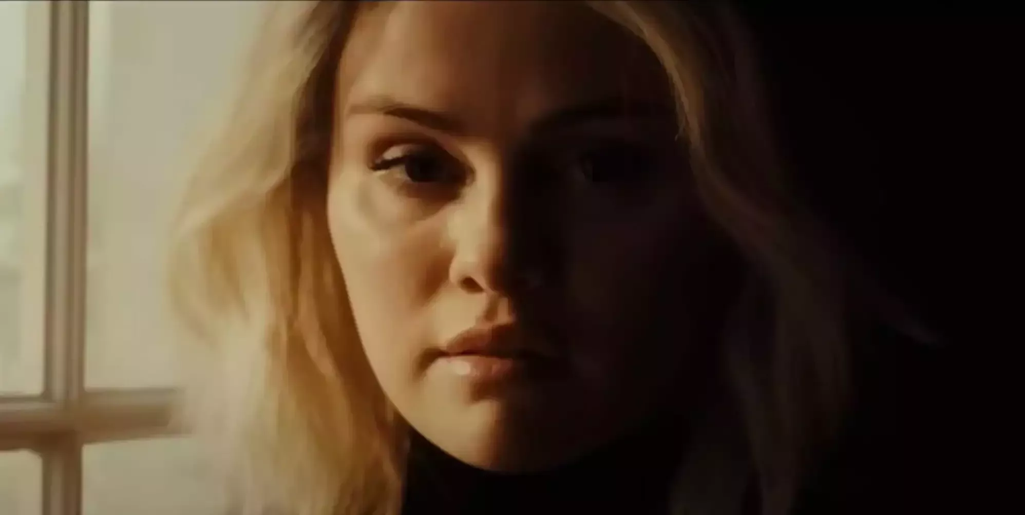 Selena Gomez electrifica en el nuevo trailer de la película del cartel trans Emilia Pérez