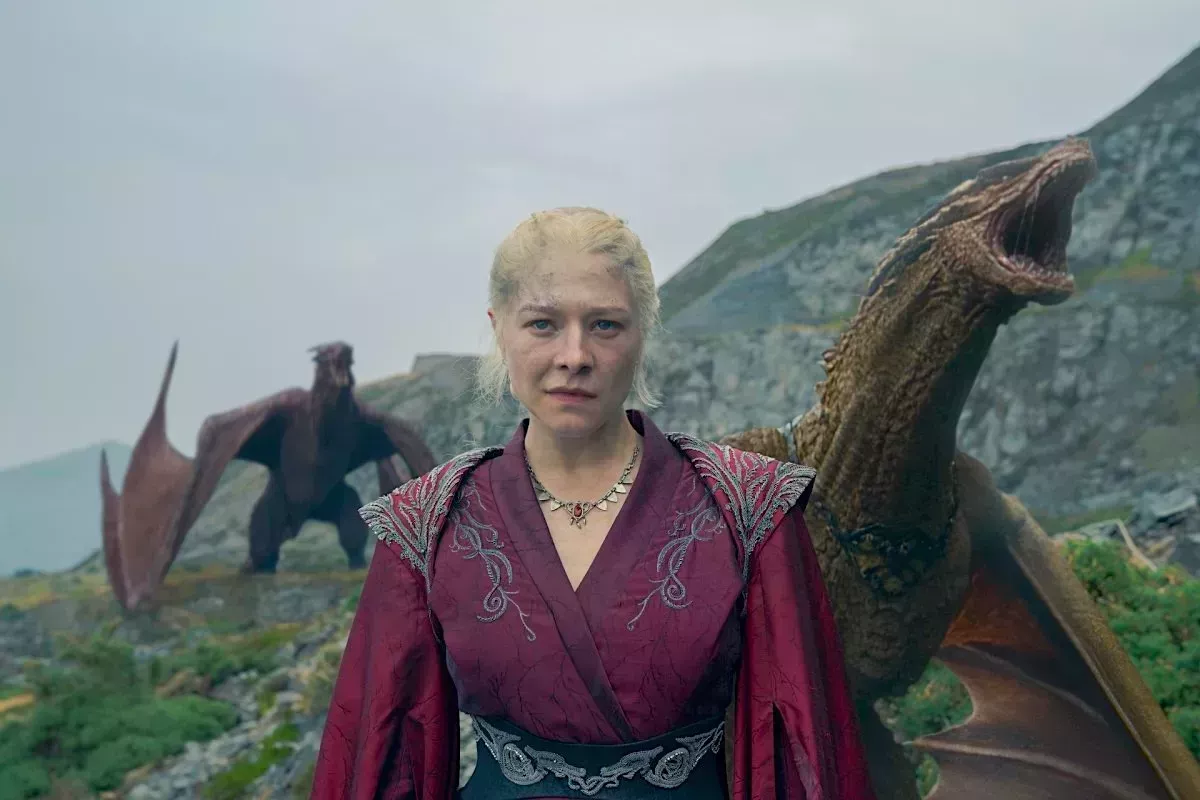 Todo lo que sabemos hasta ahora sobre la tercera temporada de House of the Dragon, incluida la posible fecha de estreno