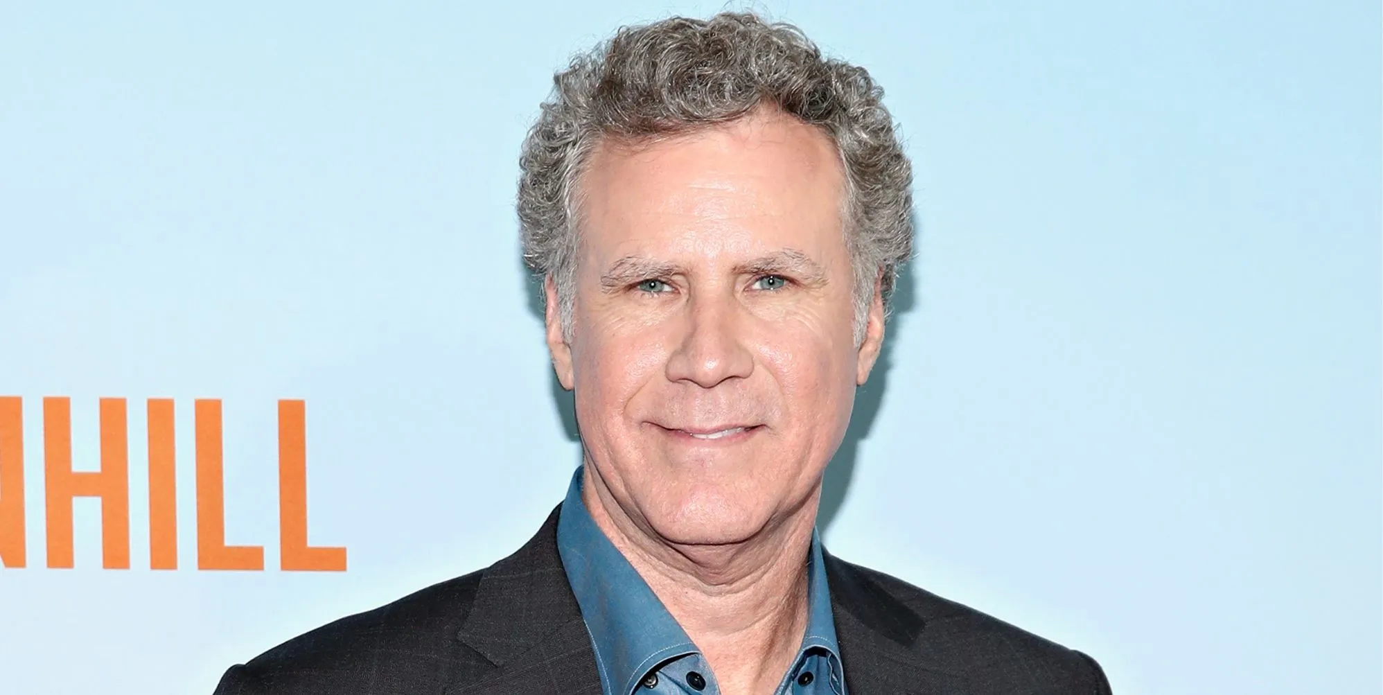 Will Ferrell comparte un sentido consejo para apoyar a los seres queridos transexuales