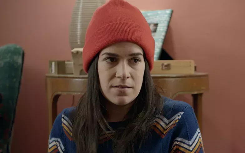 Bisexual Awareness Week 2023: Abbi Jacobson as Abbi Abrams in comedy series Broad City 