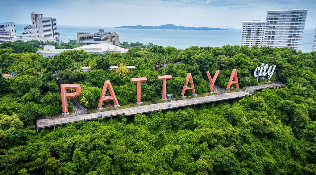 Por qué Pattaya es uno de los mejores lugares LGBTQ+ de Asia