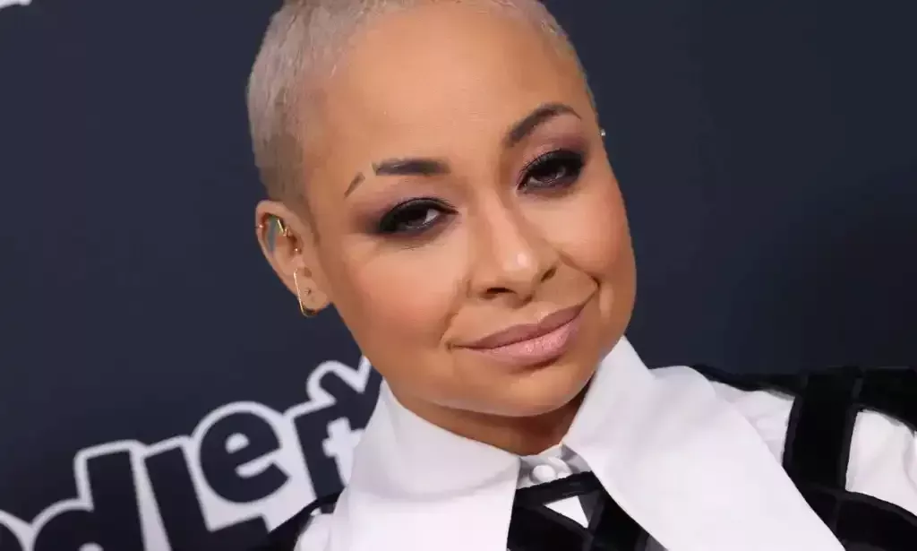 Raven-Symoné