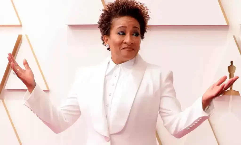 Wanda Sykes