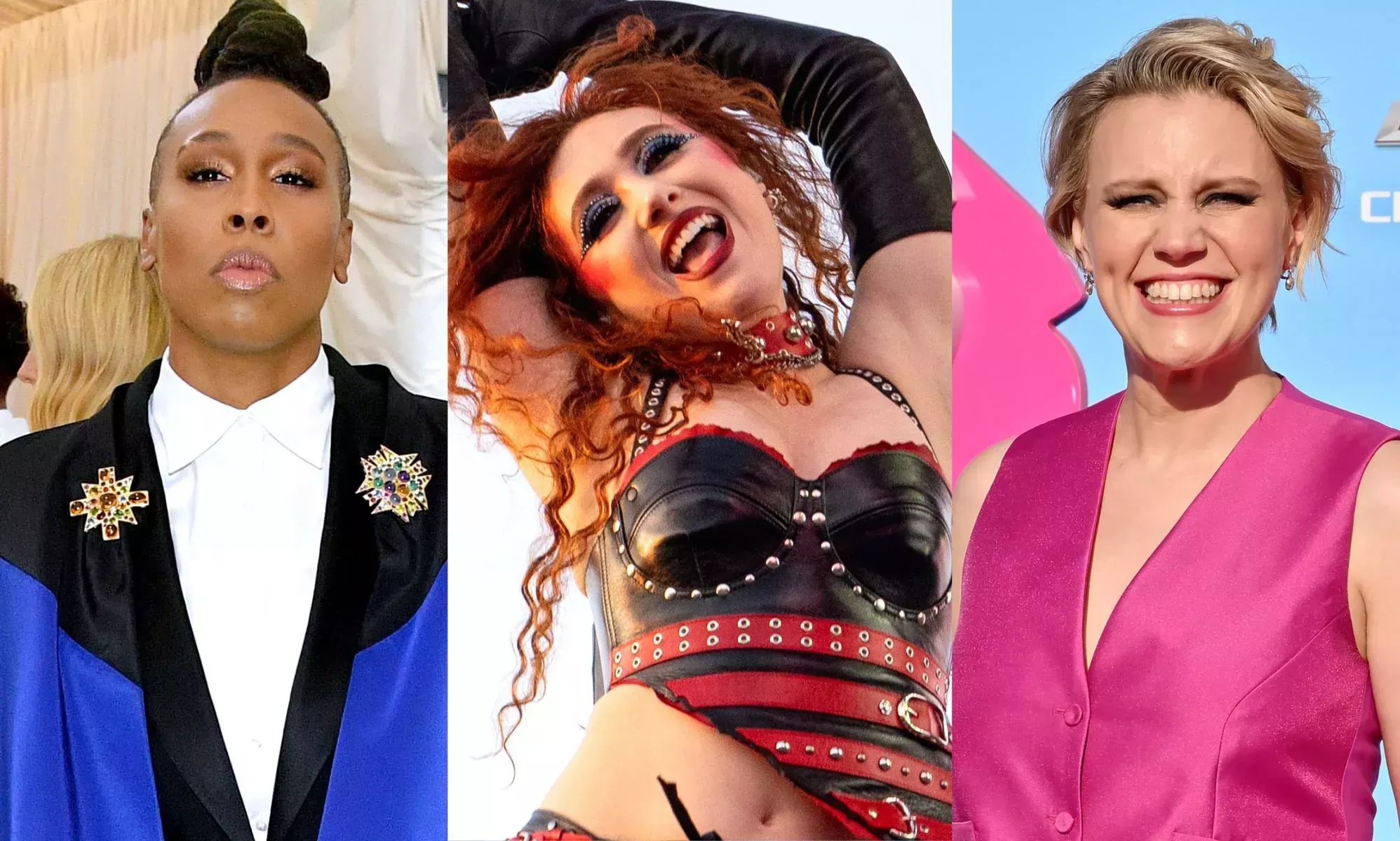 7 famosas lesbianas orgullosas de serlo que debes conocer