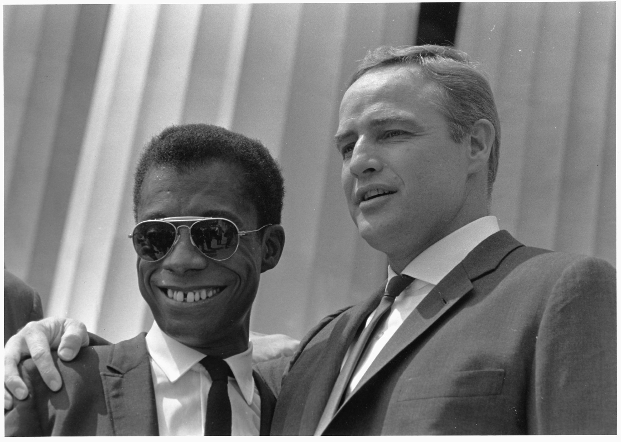 Conozca a James Baldwin, el novelista gay negro que allanó el camino para el levantamiento de Stonewall