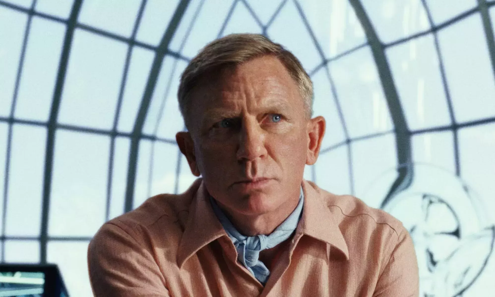 Daniel Craig no cree que sea su 