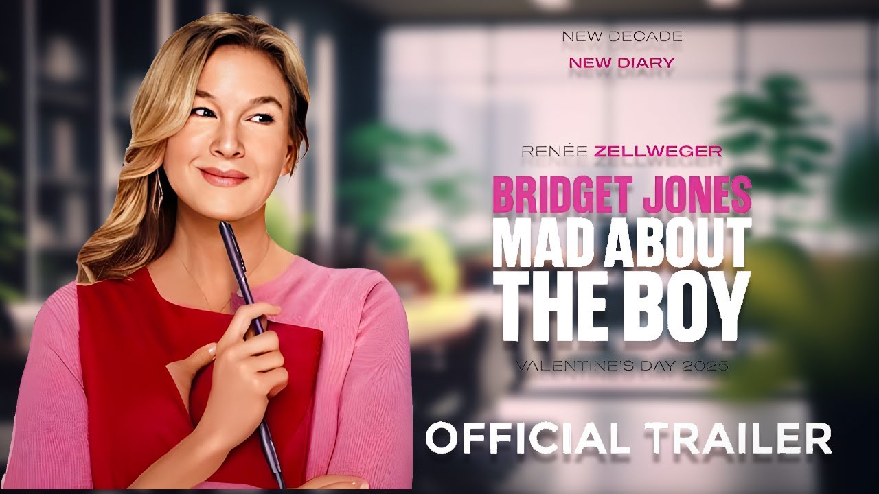 Hugh Grant dice que la nueva película de Bridget Jones es "muy triste"