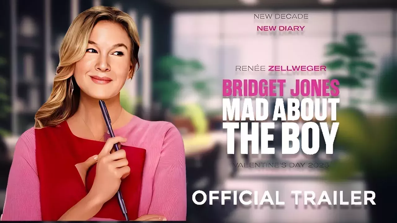 Hugh Grant dice que la nueva película de Bridget Jones es 