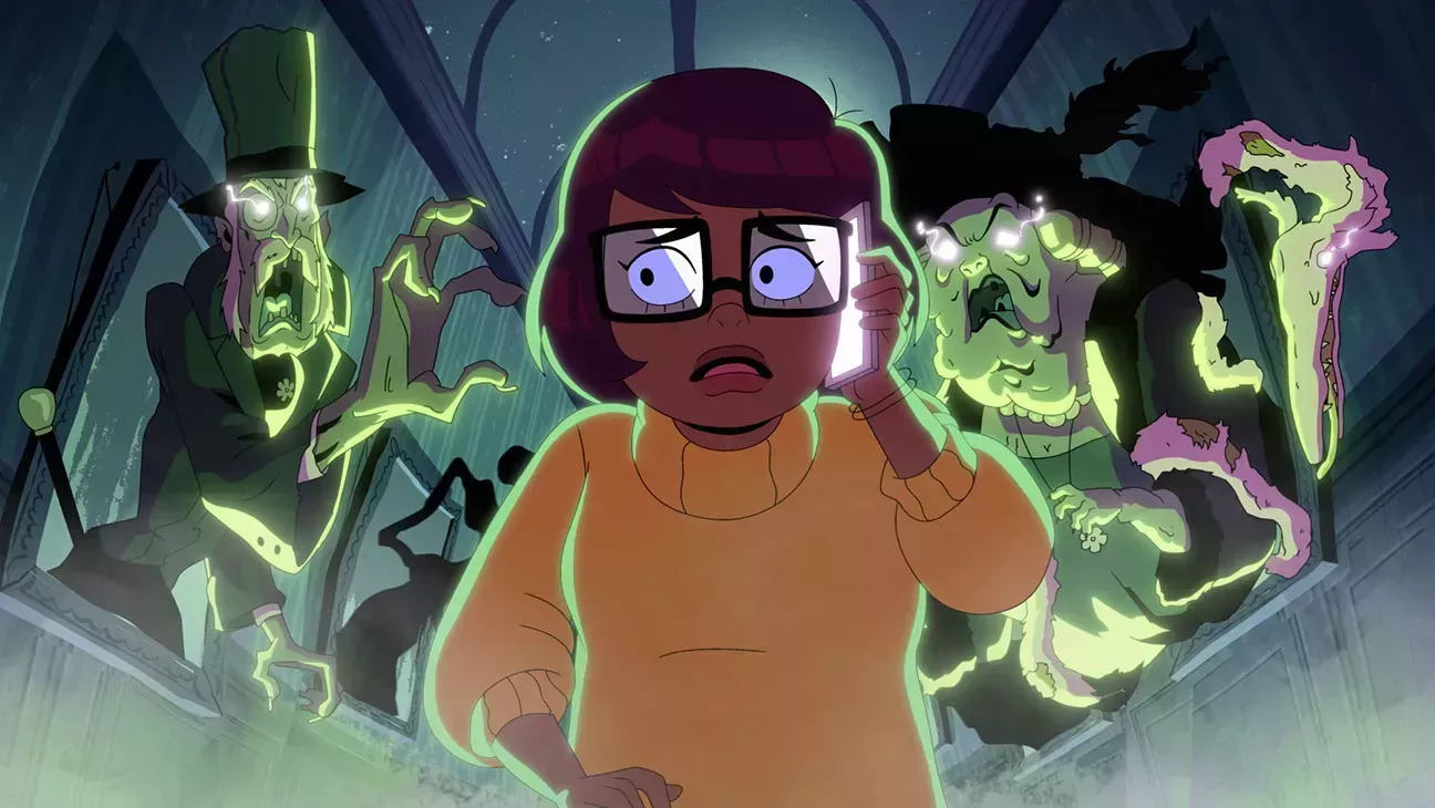 ¡Jinkies! Velma, el spin-off de Scooby-Doo, cancelado tras dos temporadas