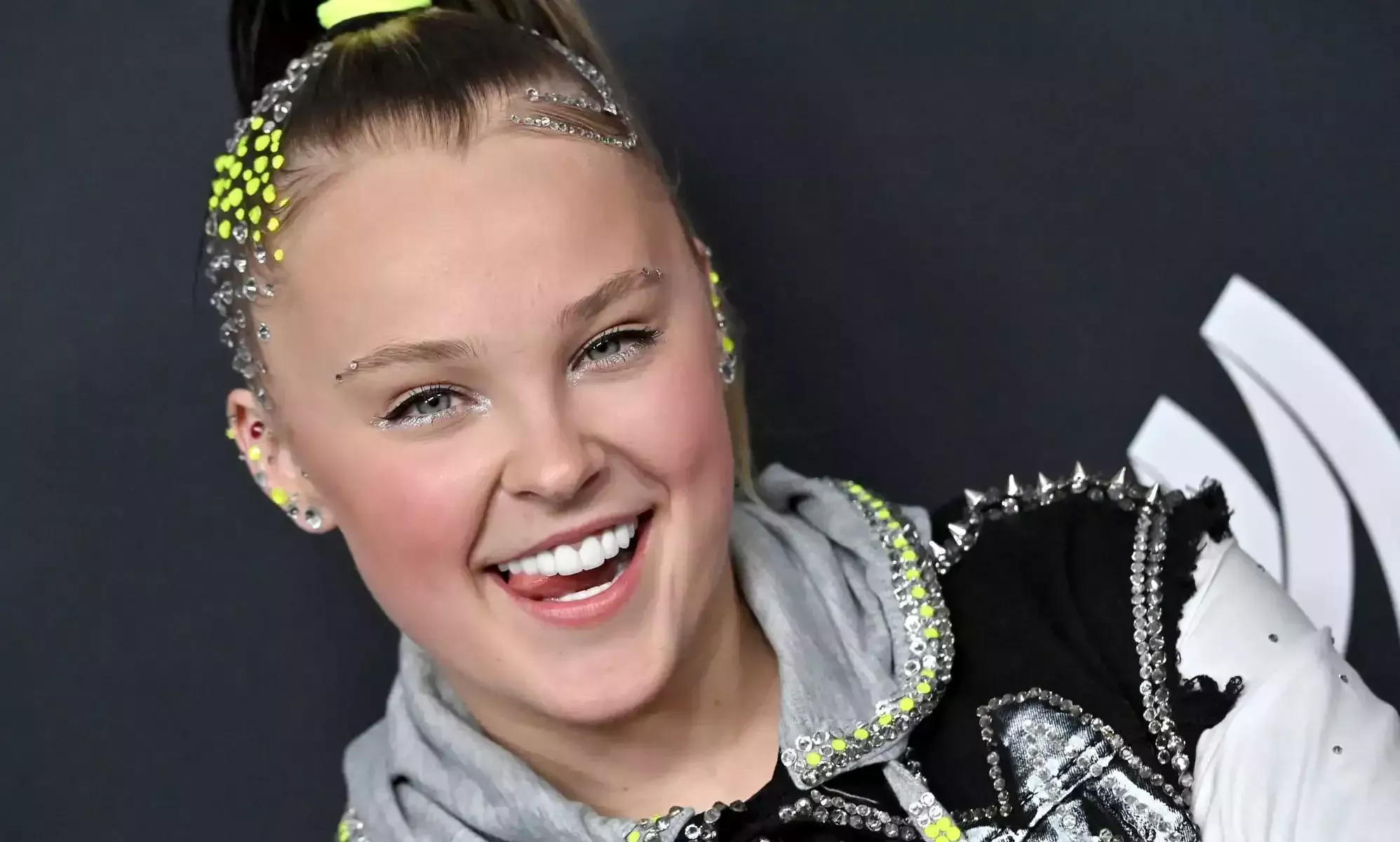 JoJo Siwa revela la asombrosa cantidad que gastó una vez en una cita: 'Esto es tan malo'