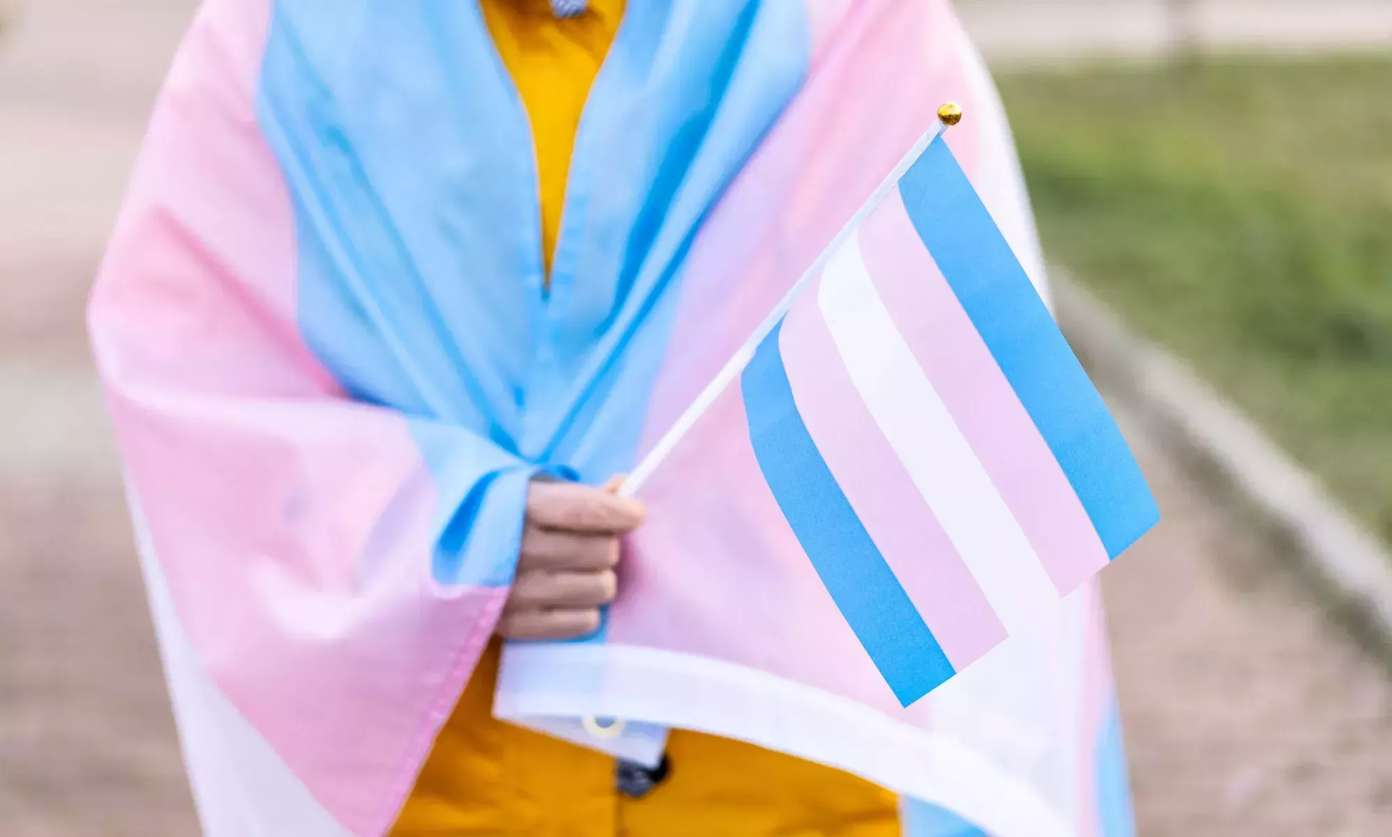 Los jóvenes trans rara vez se arrepienten de haber empezado a recibir cuidados de reafirmación de género, según un estudio