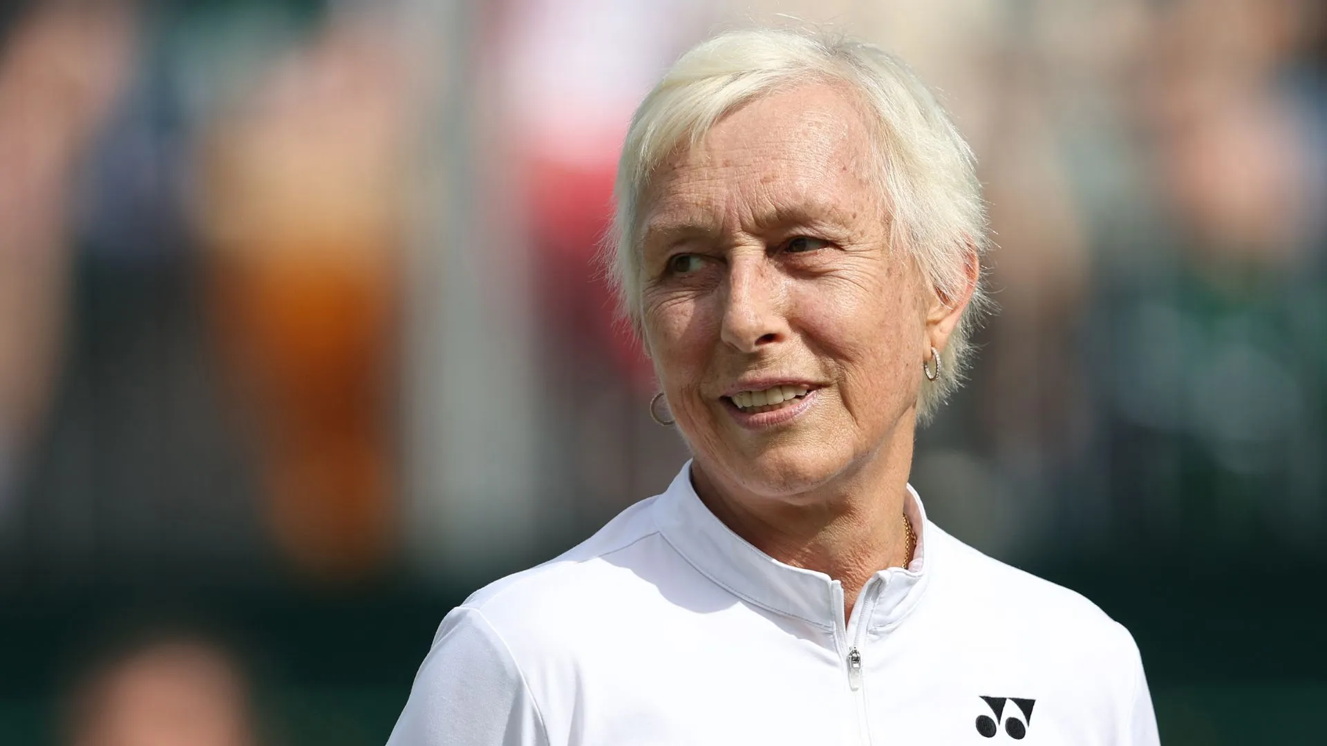 Martina Navratilova critica la iniciativa de la ONU: "Las lesbianas trans no existen