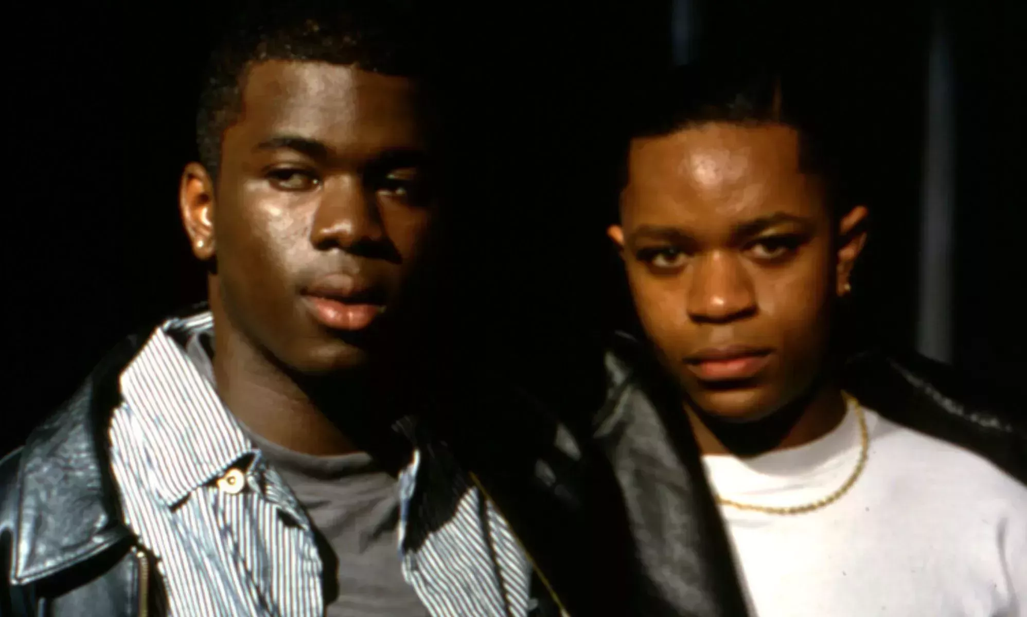 Por qué el drama gay Young Soul Rebels de 1991 sigue siendo pionero en la representación de los homosexuales negros